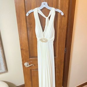 Gorgeous wedding Dress